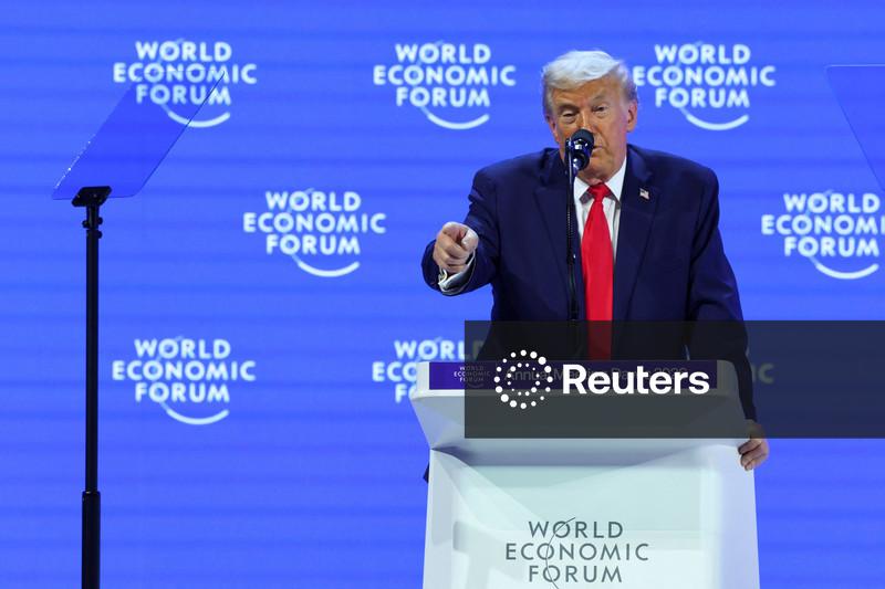 Trump afirma querer negociações imediatas para comprar Groenlândia