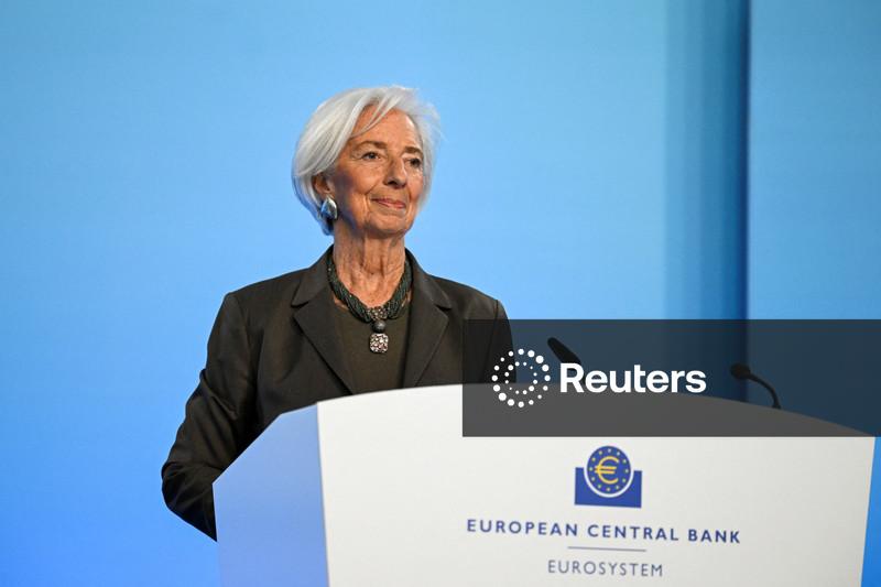 Membros do BCE estão preocupados com risco de inflação excessivamente  baixa