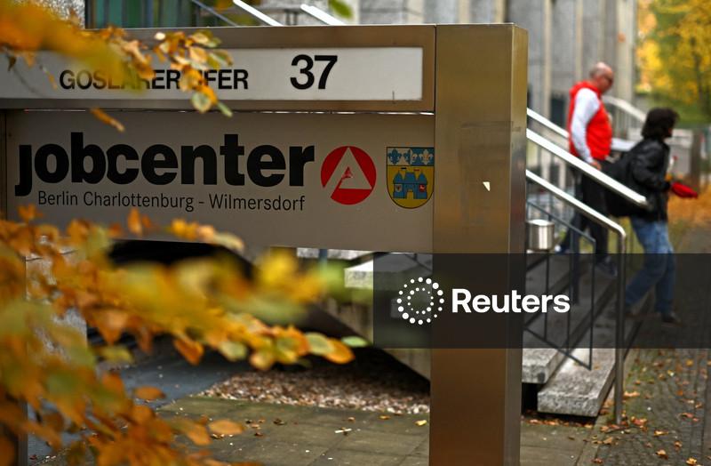 Número de desempregados na Alemanha atinge maior nível em 12 anos