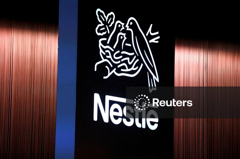 Novo CEO da Nestlé planeja mudança estratégica para impulsionar crescimento, diz FT