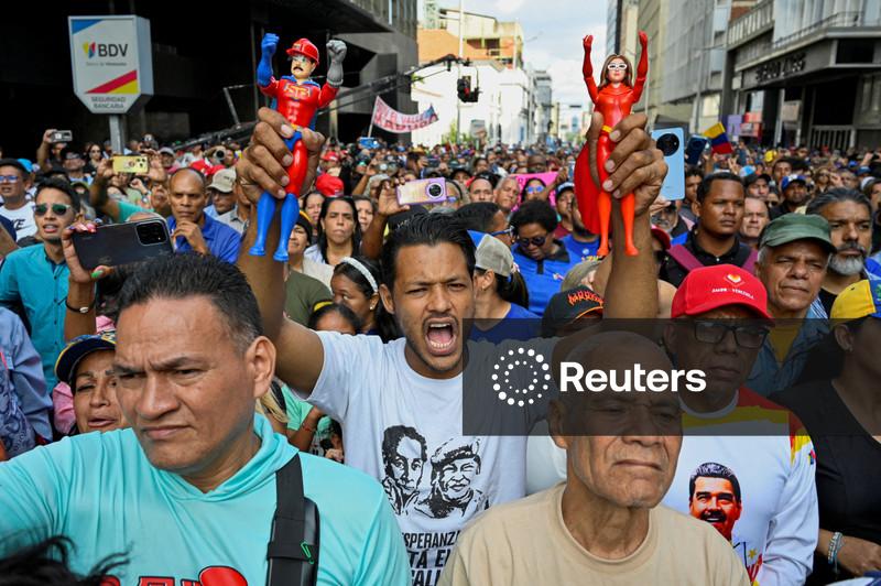 Escritório de Direitos Humanos da ONU diz que ação dos EUA na Venezuela deixa mundo menos seguro