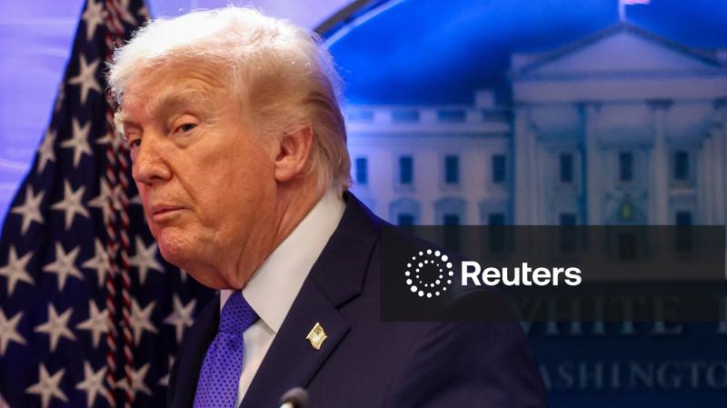 EUA encerram certas medidas tarifárias após decisão da Suprema Corte, diz Casa Branca