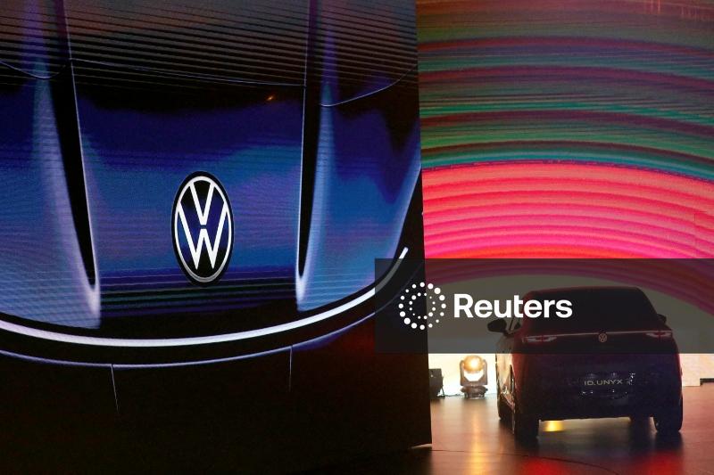 Volkswagen planeja exportar carros fabricados na China para mais mercados estrangeiros