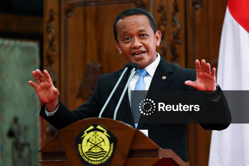 Indonésia cortará cotas de produção de mineração para apoiar preços, diz ministro