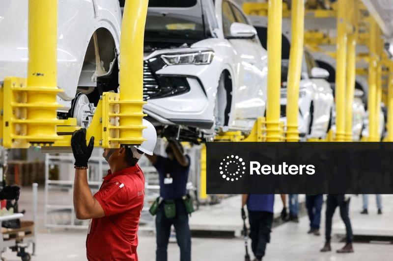 Produção e venda de veículos recuam em janeiro, diz Anfavea