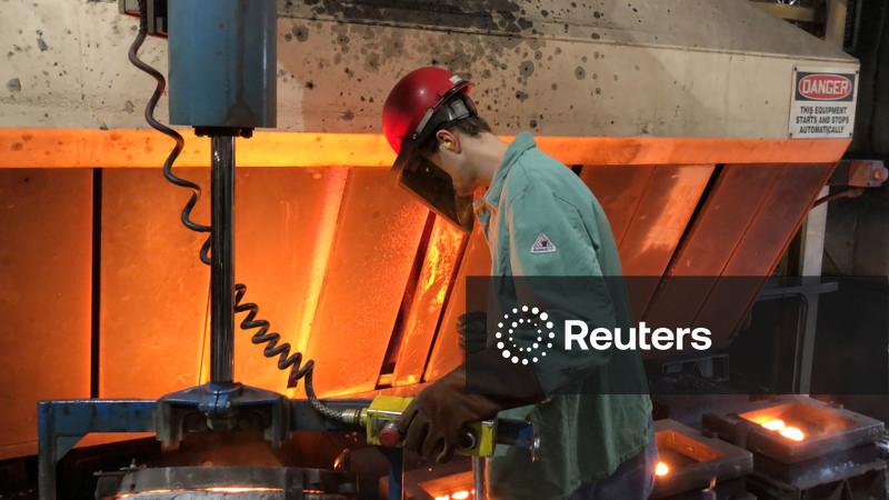 Setor manufatureiro dos EUA se recupera em janeiro com crescimento forte das encomendas, aponta ISM