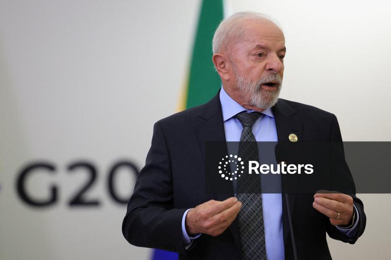 Lula espera que França e Itália apoiem assinatura de acordo Mercosul-UE no sábado