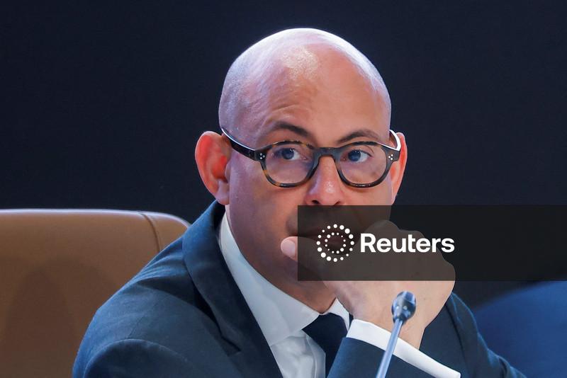 Saída dos EUA de tratado é criticada por chefe do clima da ONU