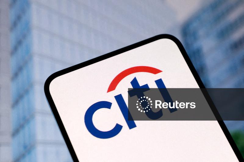 Citigroup tem resultado afetado por Rússia; fusões e aquisições e serviços se destacam