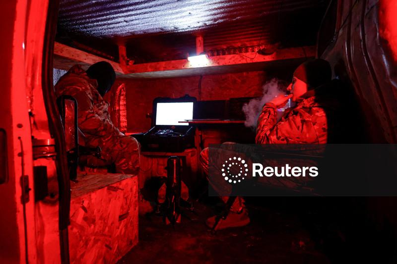 Rússia diz que cerca de 5.000 soldados ucranianos estão encurralados na região de Kharkiv