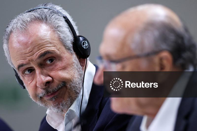 COP30-Brasil quer acordo antecipado na COP30 sobre combustíveis fósseis e financiamento climático