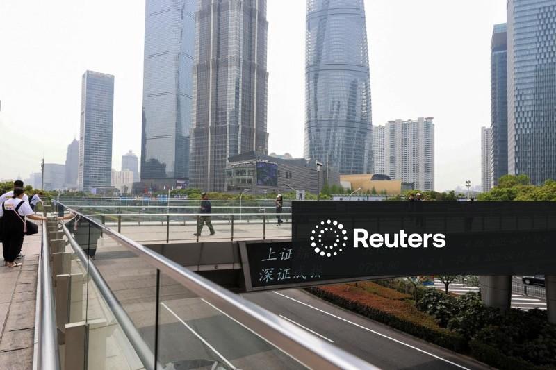 Ações da China caem pelo terceiro dia, investidores aguardam pistas sobre política econômica