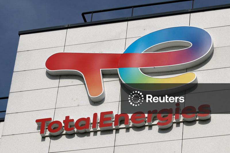 TotalEnergies consolida posição na Namíbia com troca de ativos com Galp