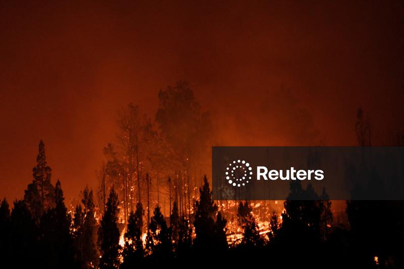 Calor recorde e incêndios devastadores marcam início de 2026 no hemisfério sul