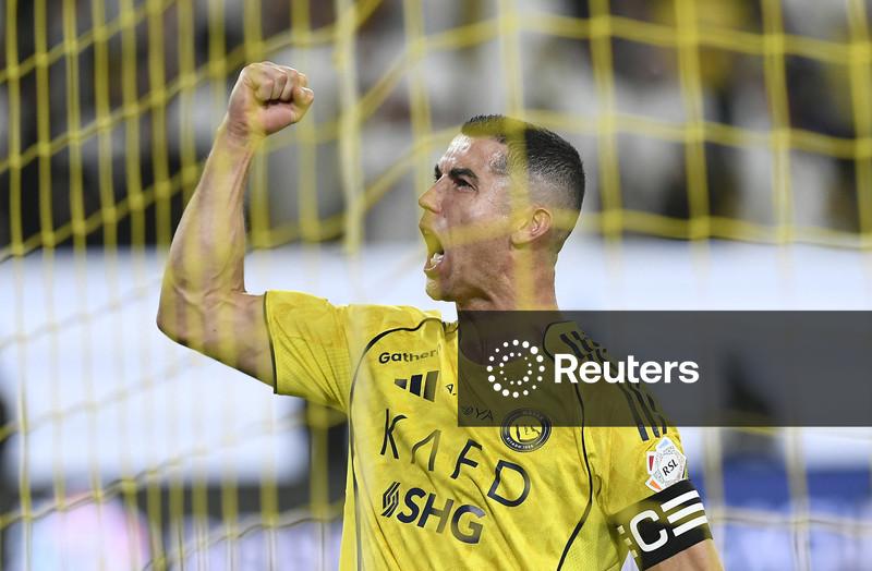 Cristiano Ronaldo confia em chegar aos 1.000 gols e quer continuar jogando