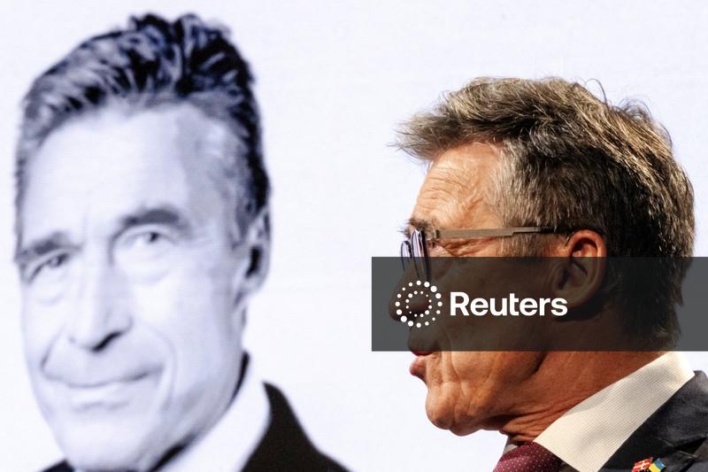 Crise na Groenlândia mostra que tempo de bajular Trump acabou, diz ex-chefe da Otan