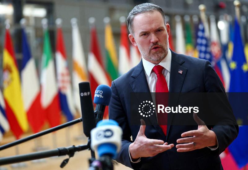 Comércio dos EUA com a China provavelmente precisa ser menor, diz Greer