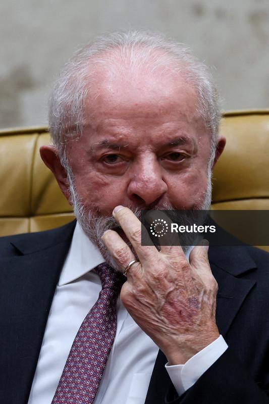 Lula diz ter afirmado a Vorcaro que investigação sobre Master seria técnica e promete ir a fundo em apuração