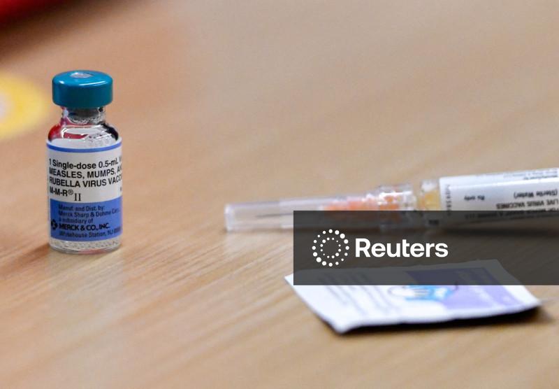 EUA reduzem ampla recomendação para quatro vacinas infantis, inclusive contra a gripe