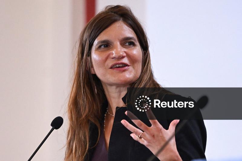 França classifica nova doutrina de segurança dos EUA de "esclarecimento brutal"