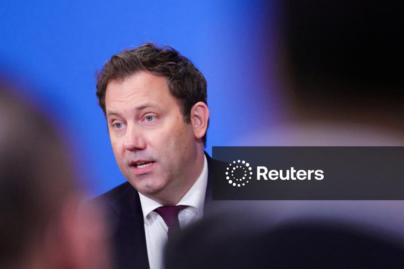 UE protegerá seu mercado se necessário, diz ministro das Finanças da Alemanha durante visita à China