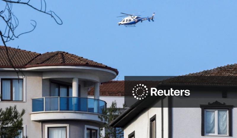 Três policiais turcos e seis militantes do Estado Islâmico morrem durante confronto em meio a repressão nacional