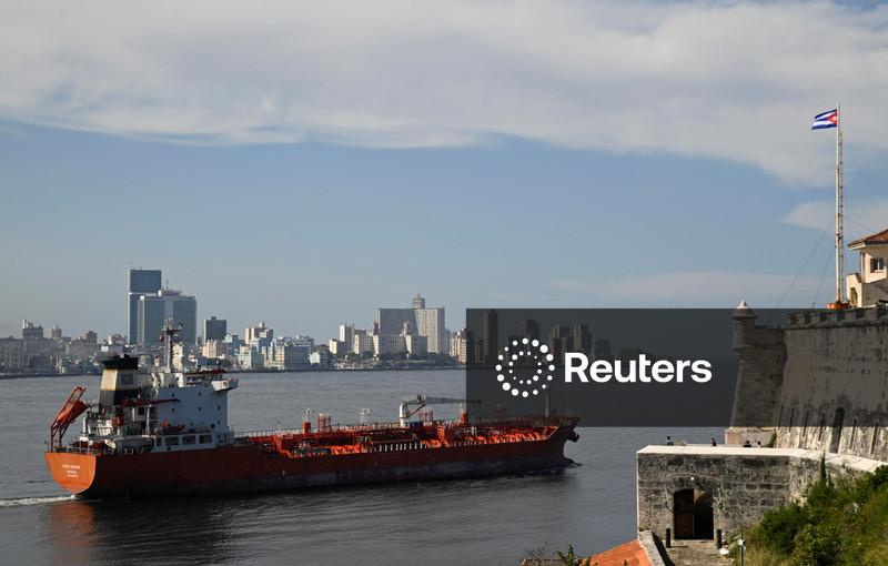 Trump vai impor tarifas sobre produtos de países que fornecem petróleo a Cuba, diz Casa Branca