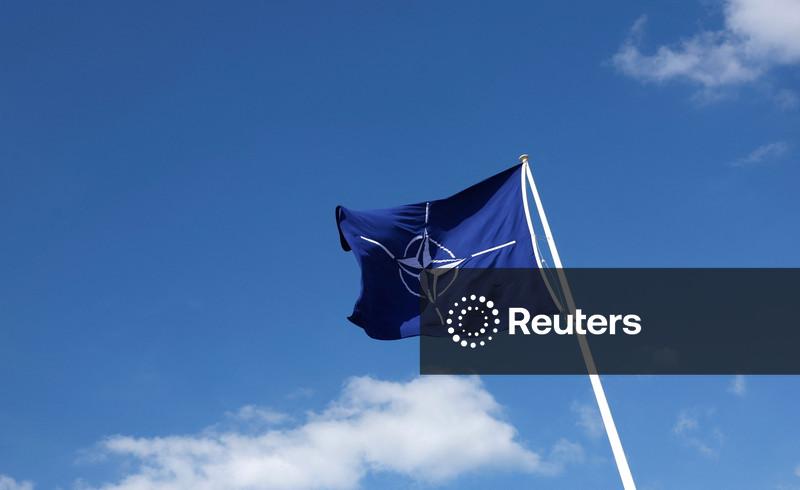 Groenlândia diz que deve ser defendida pela Otan e rejeita qualquer aquisição pelos EUA