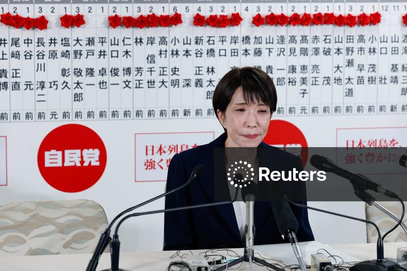 Grande vitória eleitoral da premiê japonesa pode significar mais atritos com Pequim