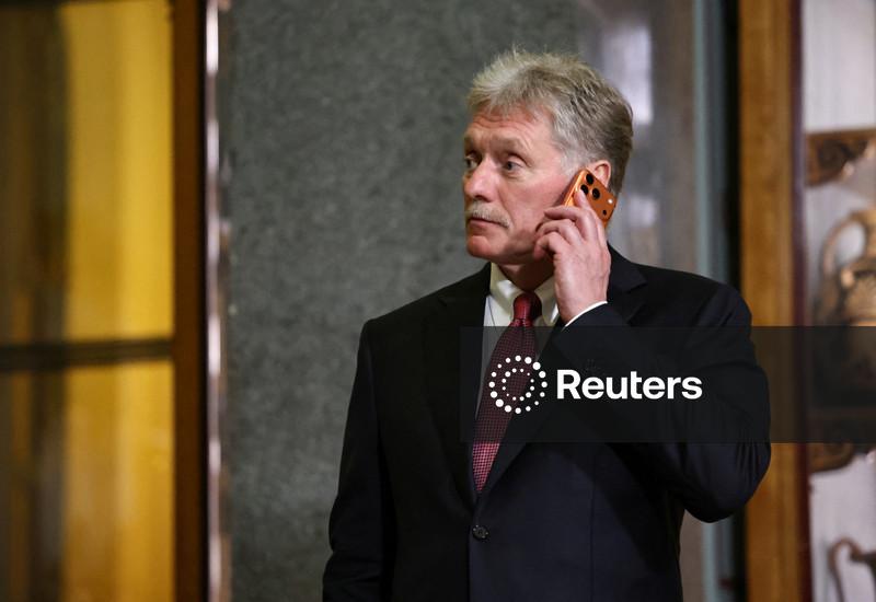 Kremlin diz que é preciso mais clareza sobre comentários de Trump de "arma sônica secreta" dos EUA