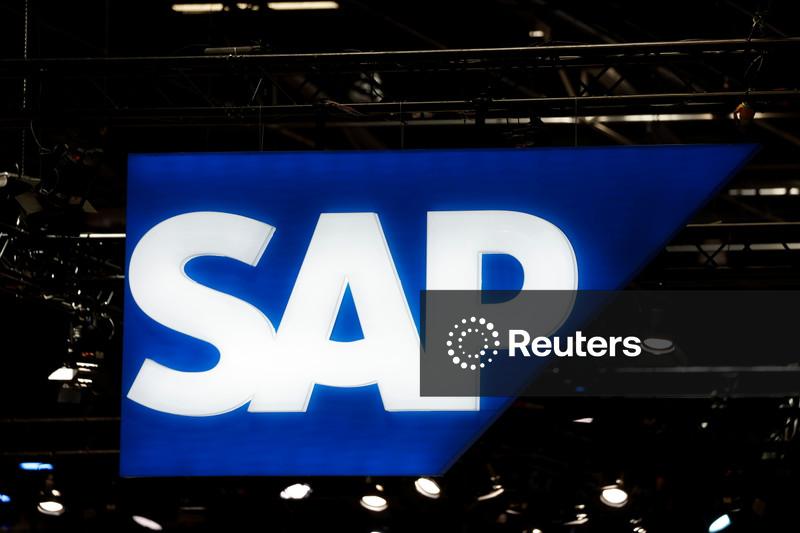 SAP alcança previsões de receita do 4º tri, demanda por serviços de nuvem se mantém resiliente