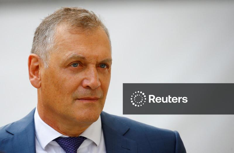 Tribunal suíço rejeita recurso do ex-dirigente da Fifa Valcke contra condenação por corrupção