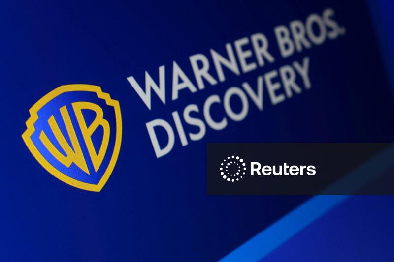 Warner Bros rejeita oferta revisada da Paramount por considerá-la aquisição alavancada arriscada