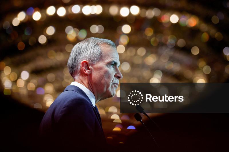 Trump expressa apoio ao acordo comercial entre Canadá e China