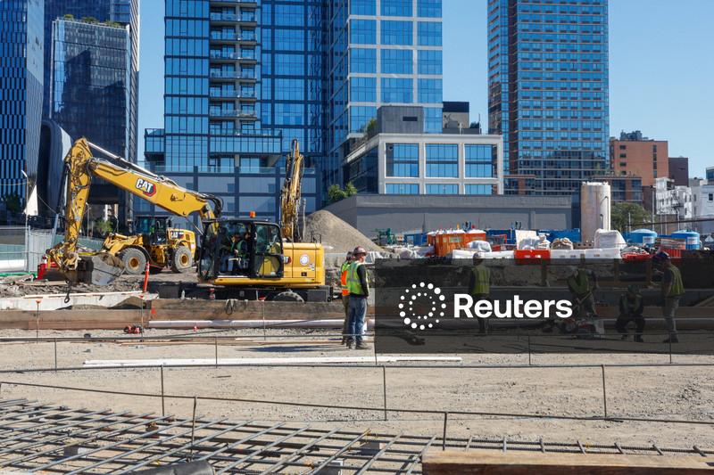 Construção de túnel em Nova York será retomada após Trump liberar financiamento