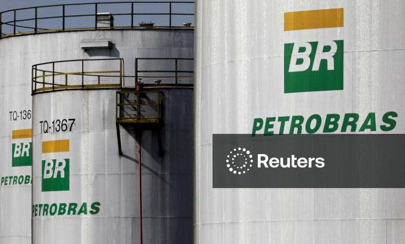 Petrobras assina acordo com Vale para fornecer diesel S10 já com biodiesel