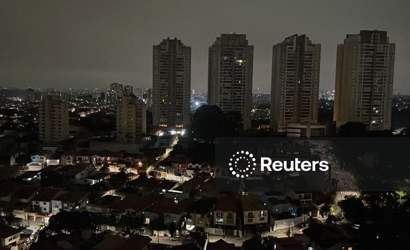 Área técnica do TCU recomenda que Aneel avalie intervenção na Enel SP