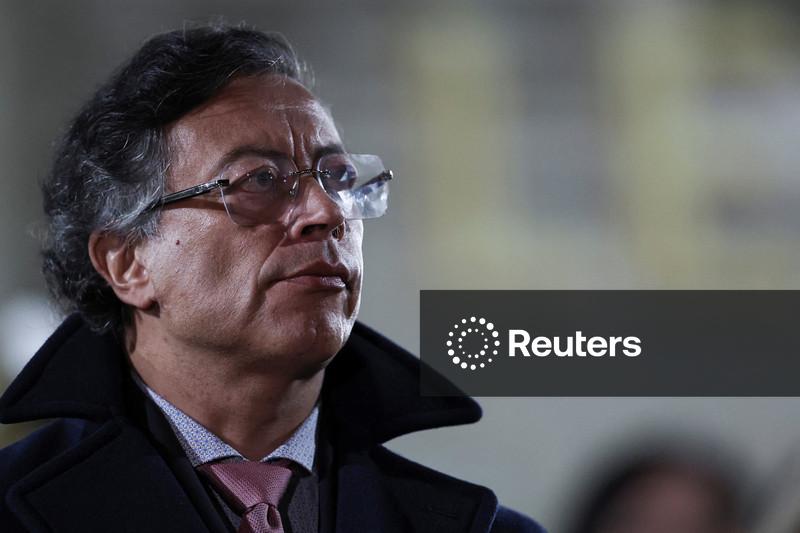 Presidente da Colômbia diz que se reunirá com Trump em 3 de fevereiro