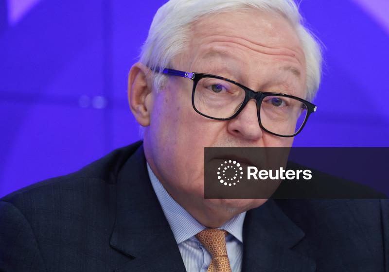 Rússia levanta preocupações com EUA sobre ações na Venezuela, dizem agências de notícias russas