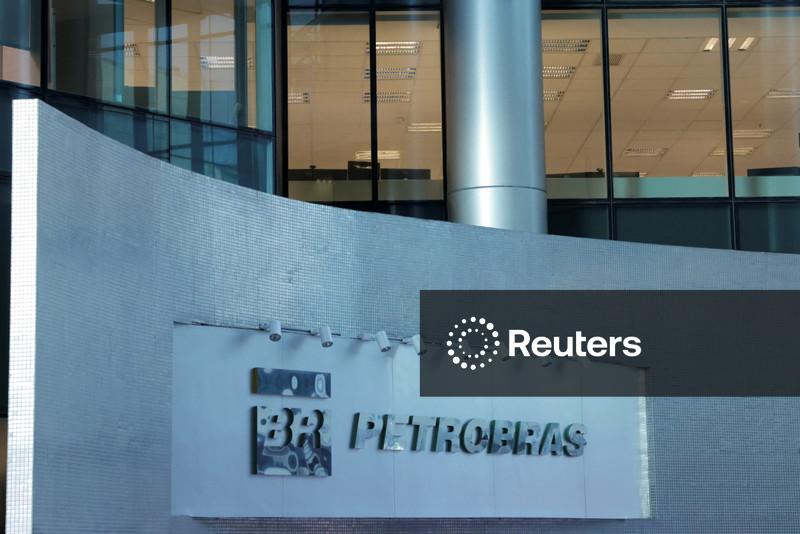 Petrobras desembolsará R$6,97 bi para elevar fatia nos campos de Mero e Atapu