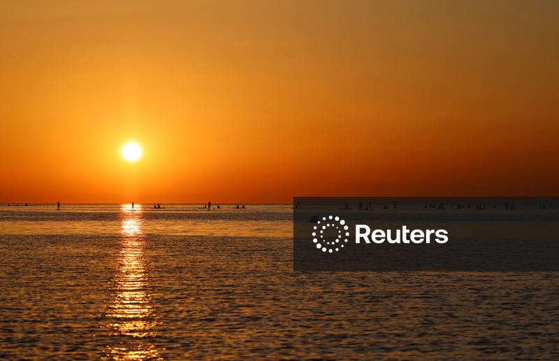 2025 está entre os três anos mais quentes já registrados no mundo, diz a OMM