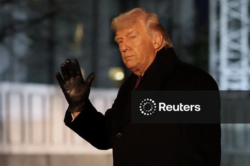 EUA ganharão soberania sobre bases norte-americanas na Groenlândia, diz Trump ao NY Post