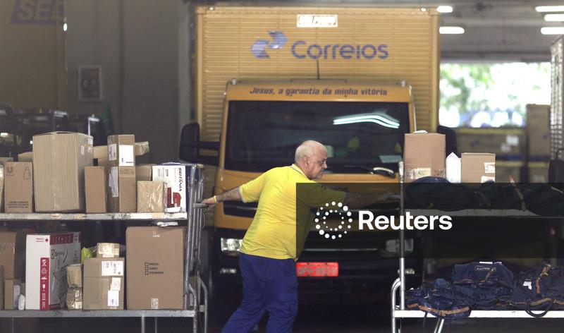 Haddad afasta privatização dos Correios e condiciona resgate a plano consistente de reestruturação