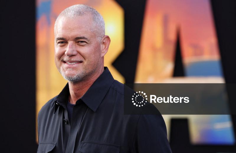 Eric Dane, ator de “Grey’s Anatomy”, morre aos 53 anos
