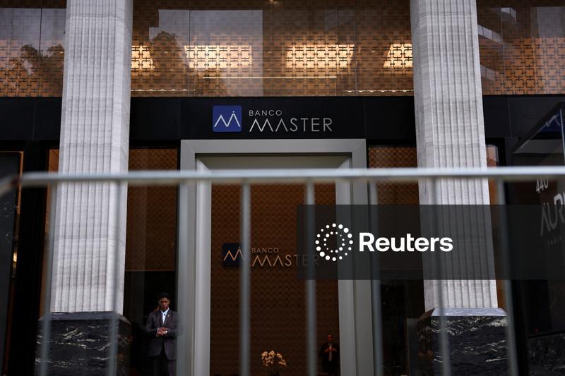 FGC estima pagar R$41 bi em garantias por liquidação do Master; fundo diz ter R$122 bi em caixa