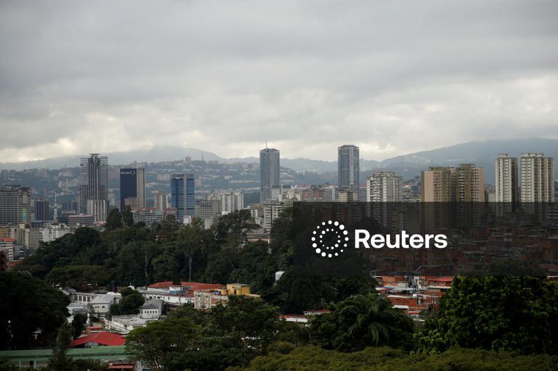 FMI afirma que situação econômica e humanitária da Venezuela é "bastante frágil"
