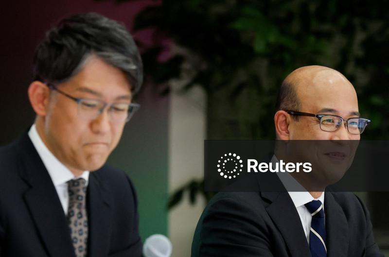 Toyota nomeia Kenta Kon, ex-secretário do presidente Toyoda, como próximo CEO