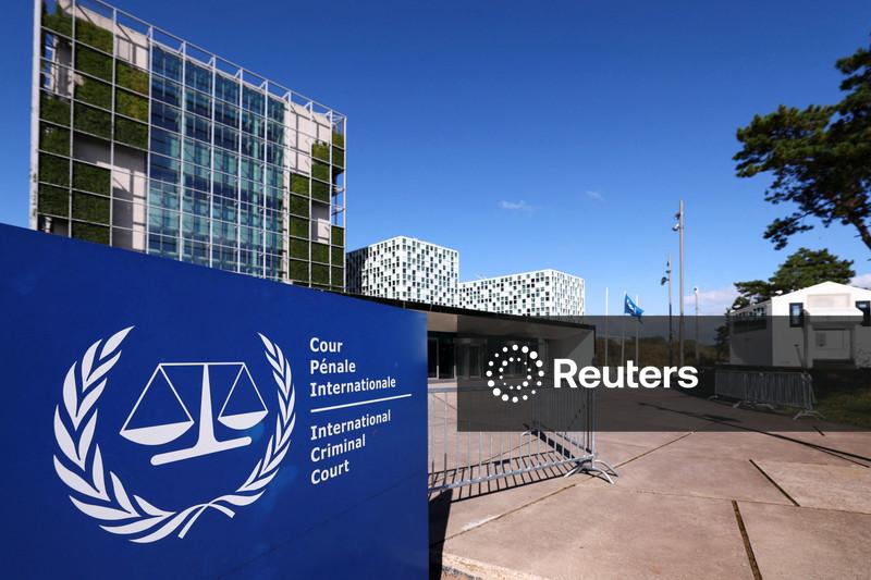 Governo Trump impõe sanções a mais dois juízes do TPI