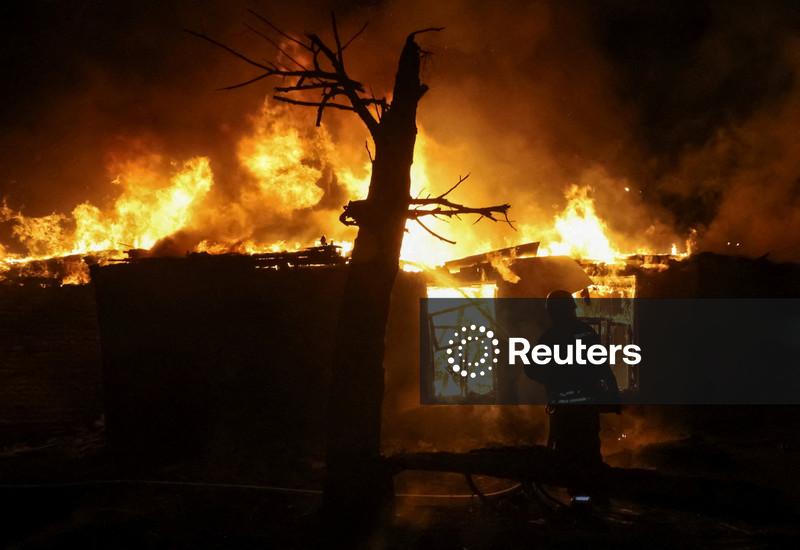 EUA e Ucrânia continuarão trabalhando em plano de paz "refinado" para acabar com a guerra