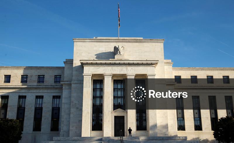 Ata do Fed pode destacar mudança em balanço de riscos